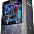 Корпус ATX Thermaltake Core X71 TG, Full-Tower, без БП,  черный [ca-1f8-00m1wn]